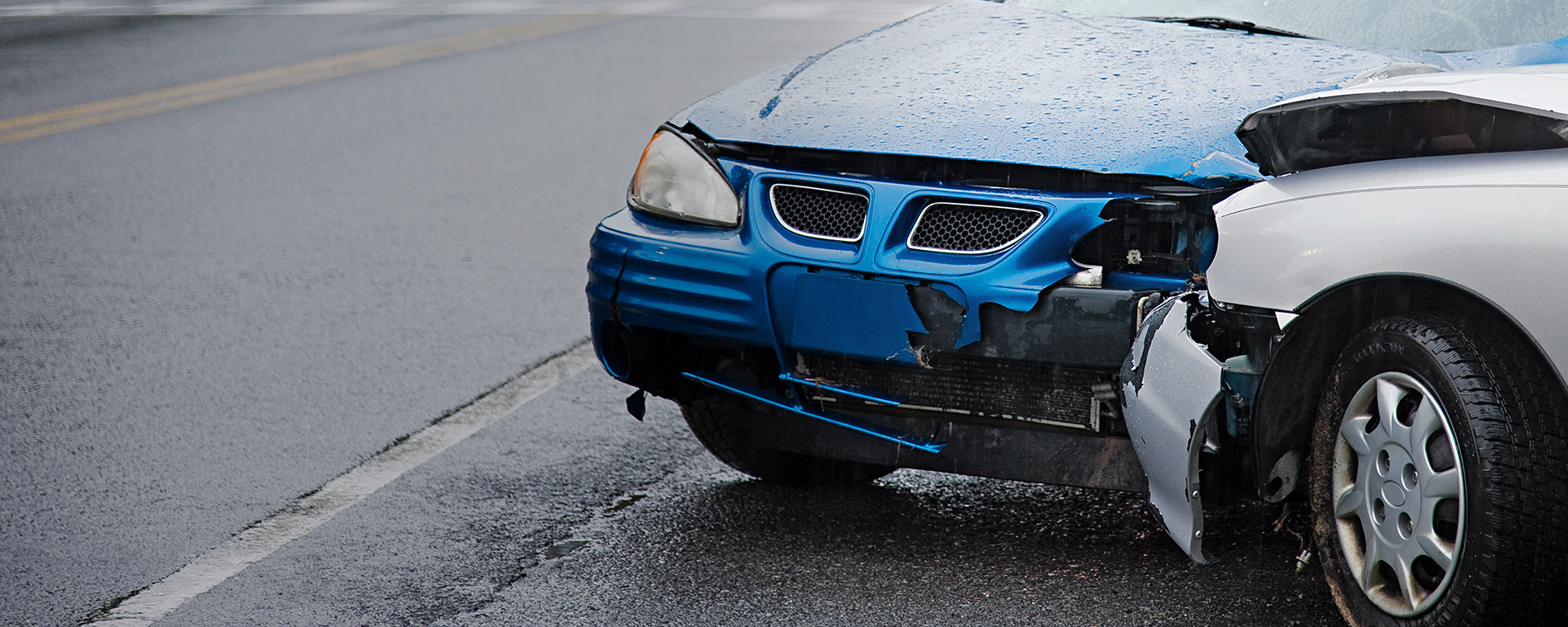 Signature Claim Service guarantee applies to claim service for physical damage to your car