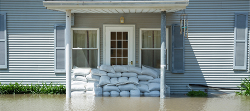 Home Flood Insurance