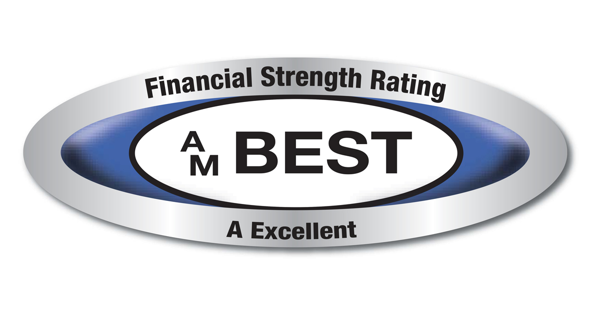 AM Best logo