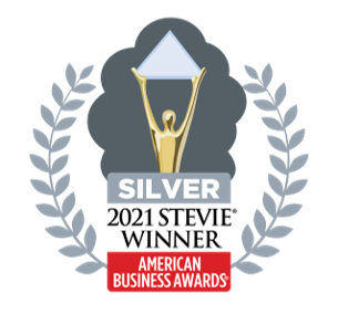 Icon of 2021 Silver Stevie - Customer Service Department of the Year