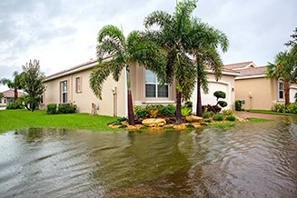 flood insurance coverage