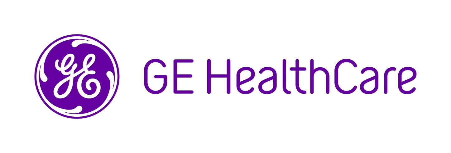 GE HealthCare Logo