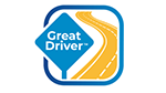 Save 5% to 10% just for enrolling in the Great Driver program