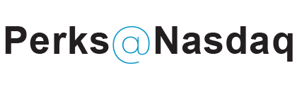 Nasdaq Perks logo