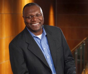 Dean Murray - Inclusion & Diversity Board Leader