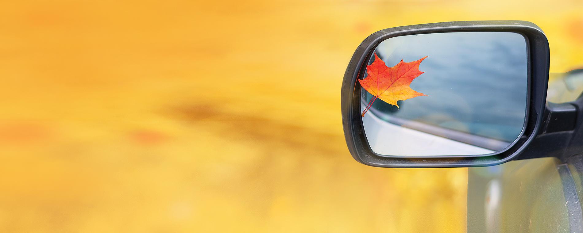 North Shore drives can trust a local insurance company