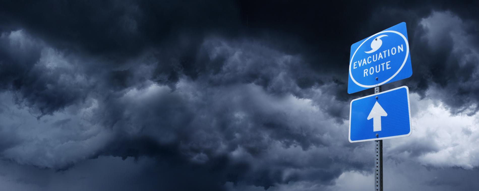Learn how to be prepared for natural disasters