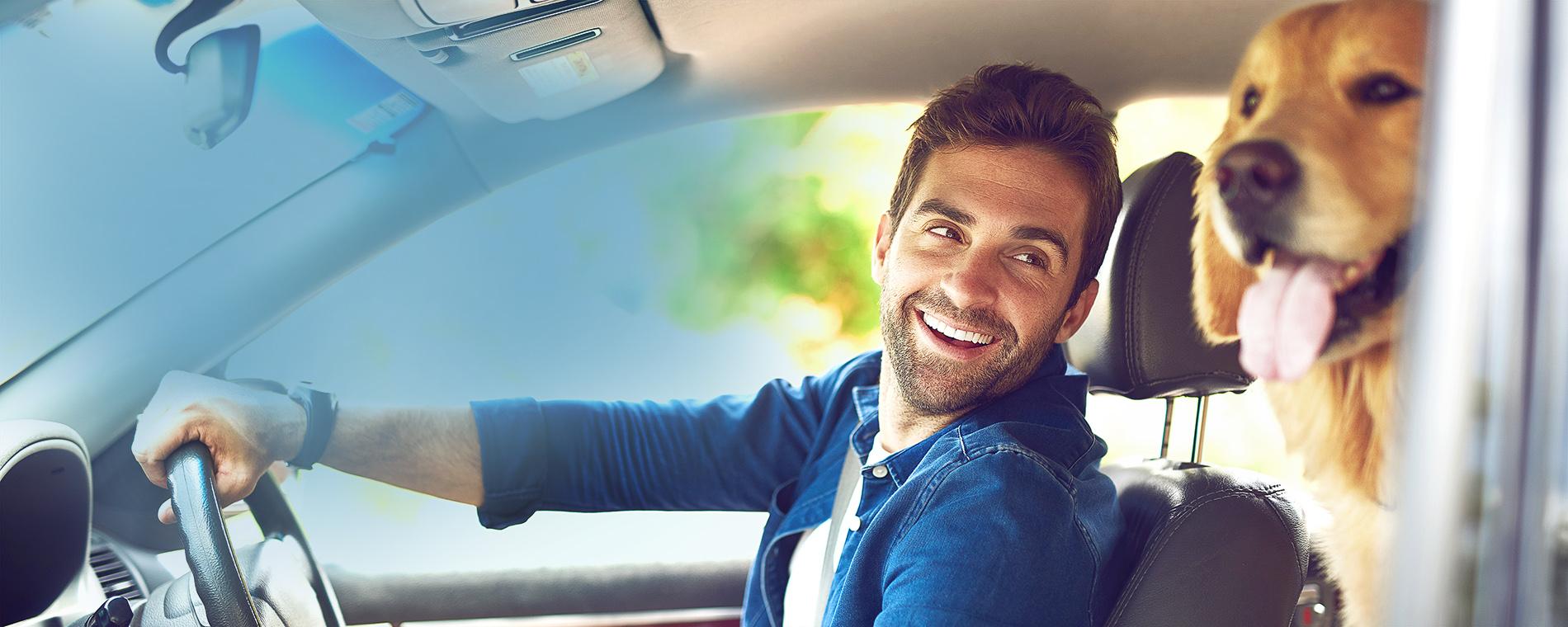 Save on car insurance in Connecticut