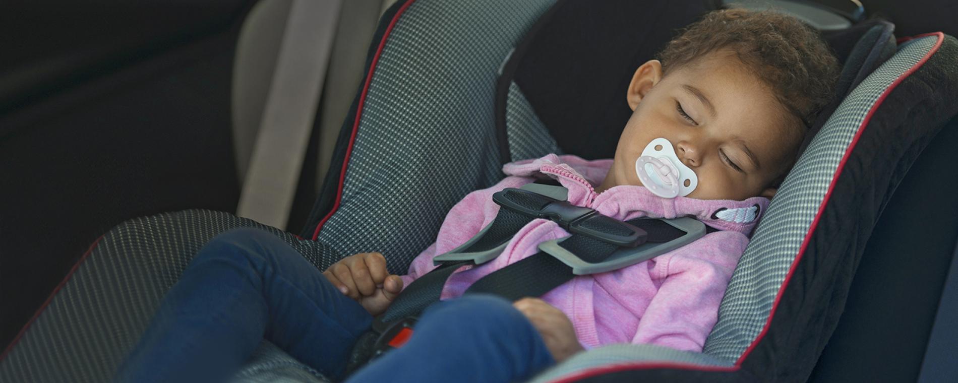 Help prevent pediatric vehicular heatstroke with these tips.