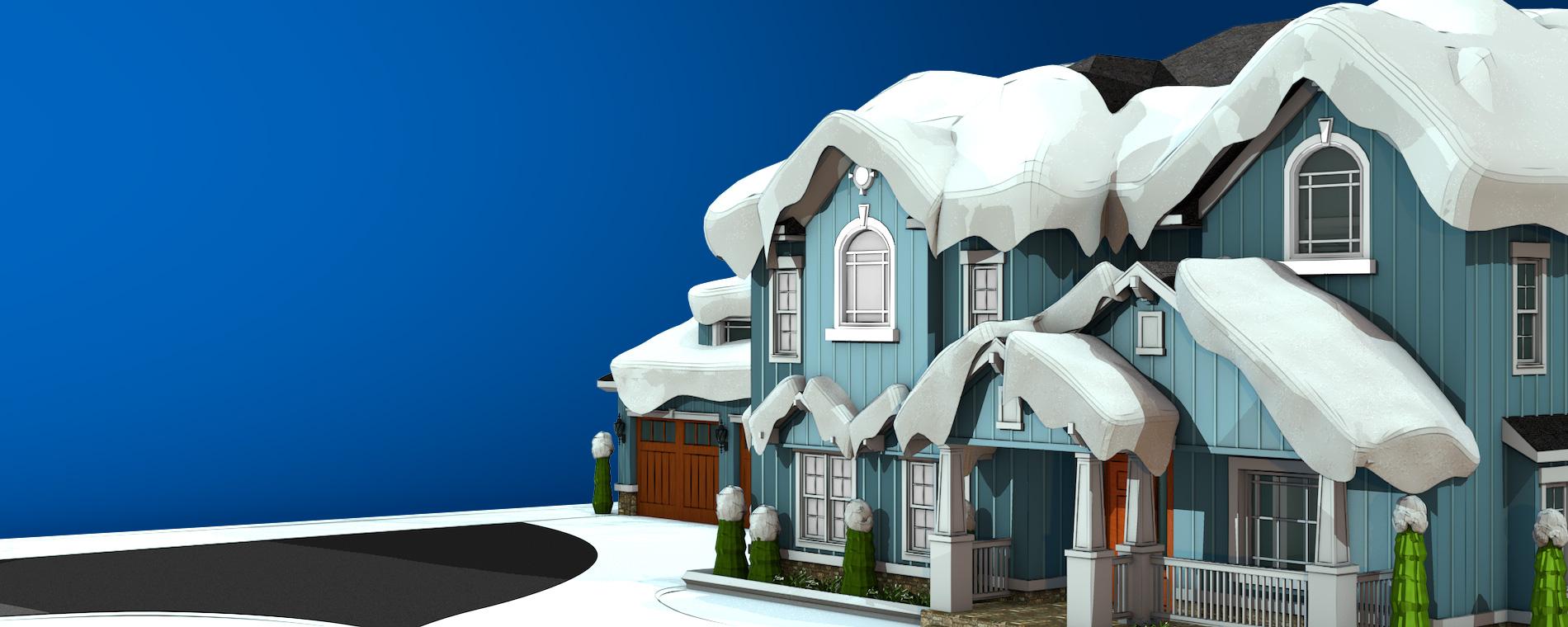 How would your home insurance protect you from the costs of home and condo accidents and losses?